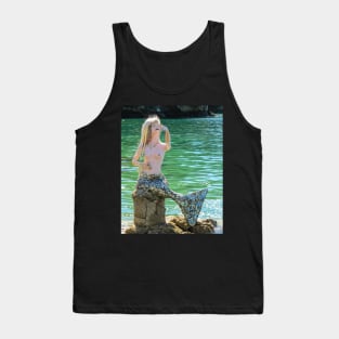 Mermaid Tank Top